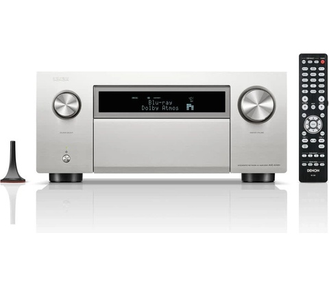 Denon AVC-A10H