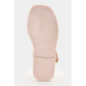 Mayoral Детски сандали Mayoral (45728.55A.Kids.PPY2)