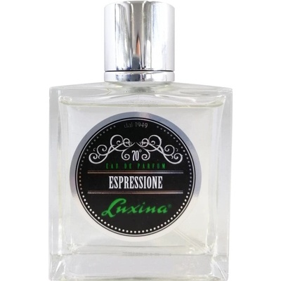 Luxina Expression voda po holení 100 ml