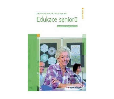 Edukace seniorů