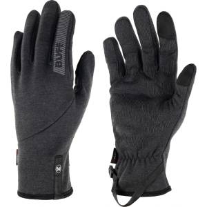 Buff Ръкавици Buff Tech Fleece Gloves - Black - размер M (202-8869-0112)