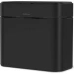 simplehuman Матово черен контейнер за компостируеми отпадъци 4 л - simplehuman (CW1647)