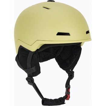 4F Каска за сноуборд 4F U071 olive