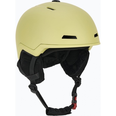 4F Каска за сноуборд 4F U071 olive