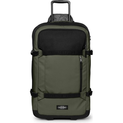EASTPAK Сак Eastpak Transit'r Pro L Luggage - Khaki Pro Coated - размер 105 l (510-7271-0211)