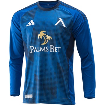 LEVSKI Home Blue Jersey 25/26