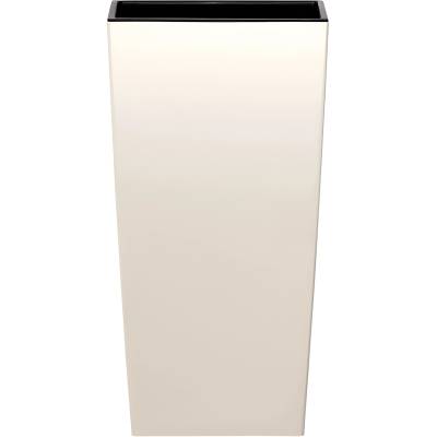 Prosperplast Кашпа висока, крем 91.5 л. durs400