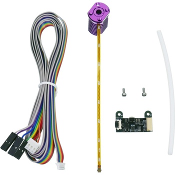 E3D Комплект E3D Revo Coldside с PZ сонда за Voron - 1 бр (PIEZO-VORON-COLD)