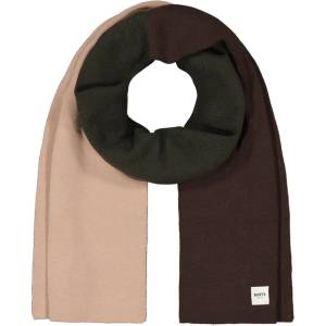 Barts Шал Barts Ishbel Scarf Scarf - Burgundy - размер One Size (203-3644-0311)