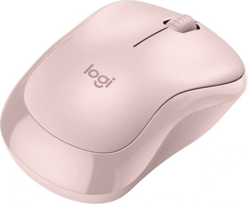 Logitech M240 Silent Bluetooth Mouse 910-007121
