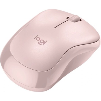 Logitech M240 Silent Bluetooth Mouse 910-007121