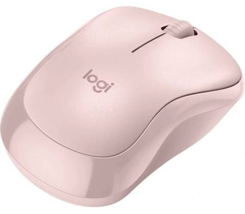 Logitech M240 Silent Bluetooth Mouse 910-007121