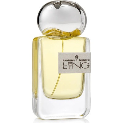 Lengling Munich Eisbach No. 5 parfém unisex 50 ml