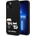 KARL LAGERFELD Гръб Karl Lagerfeld MagSafe Compatible Case Liquid Silicone Гръб Karl and Choupette Body iPhone 14 Plus - Черен