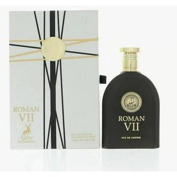 Alhambra Optus VII EDP 100 ml