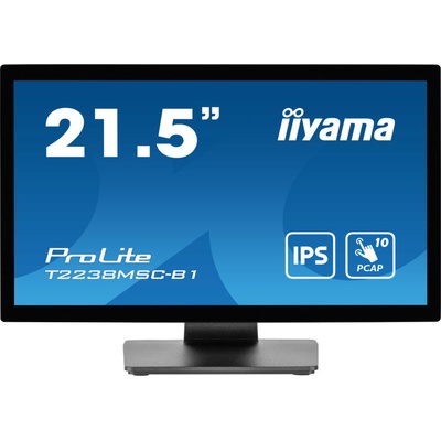 iiyama ProLite T2238MSC