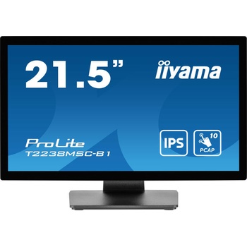 Image 1 of iiyama ProLite T2238MSC