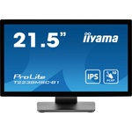 iiyama ProLite T2238MSC Монитори