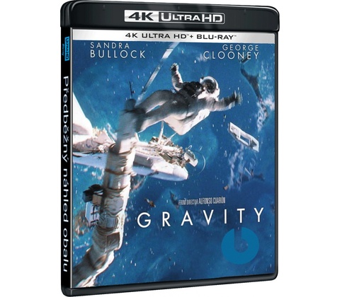 Gravitace