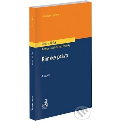 Římské právo
