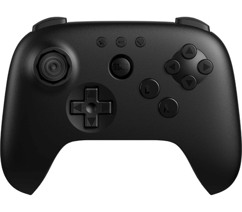 8BitDo 64 Bluetooth Controller RET00615