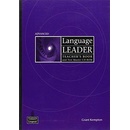 Language Leader Advanced