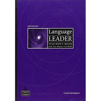 Language Leader Advanced