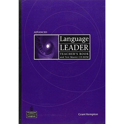 Language Leader Advanced