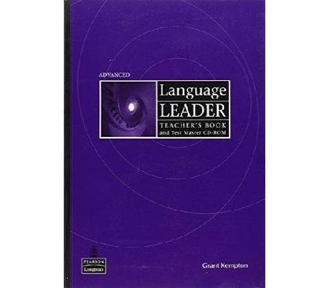 Language Leader Advanced