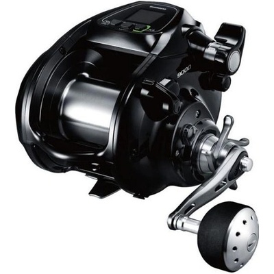 Shimano Forcemaster 9000