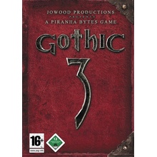 GOTHIC 3