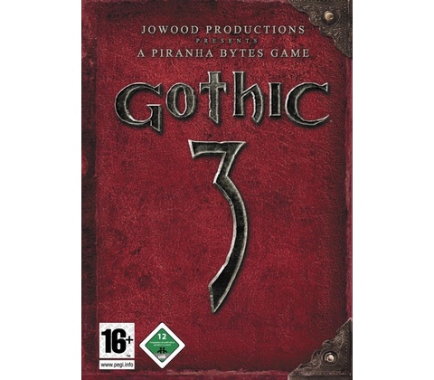GOTHIC 3