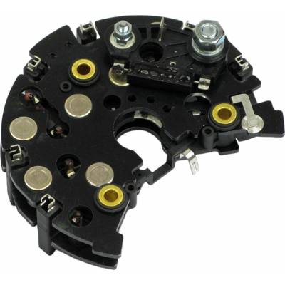 Usměrňovač, generátor AS-PL ARC0116