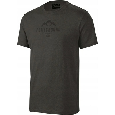 iXS Ridge Tee Coffee