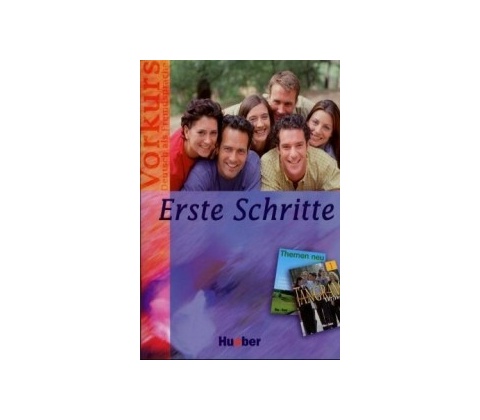 Erste Schritte KB