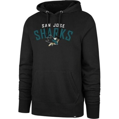 47 Brand NHL Outrush Headline SR senior San Jose Sharks