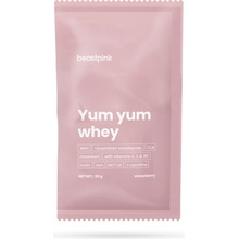 BeastPink Yum Yum Whey 30 g