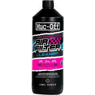 Muc-Off Čistič vzduchových filtrov 1 l
