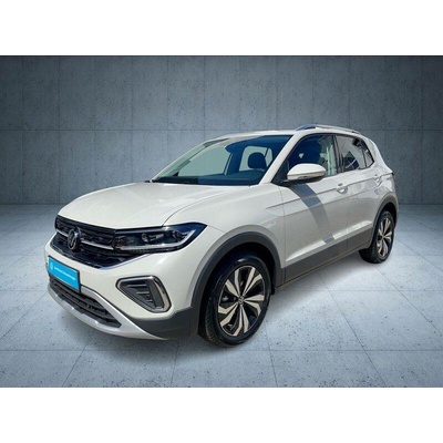 Volkswagen T-Cross 1.0 TSI DSG Style 85 kW