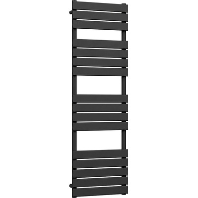 Cerano Claude 1600 mm x 500 mm černá matná