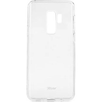 Roar Калъф Jelly Case Roar Samsung Galaxy S9 Plus transparent