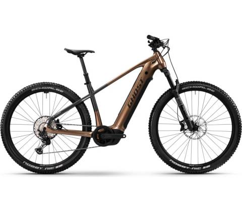 GHOST E-Teru Pro 2026