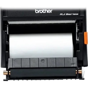 Image 1 of Brother Консуматив, Brother Direct Thermal receipt 79mm continuous (PK OF 24) (BDE1J000079040)