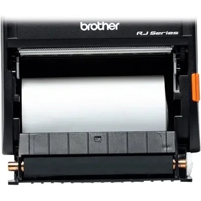 Brother Консуматив, Brother Direct Thermal receipt 79mm continuous (PK OF 24) (BDE1J000079040)