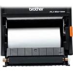 Brother Консуматив, Brother Direct Thermal receipt 79mm continuous (PK OF 24) (BDE1J000079040)