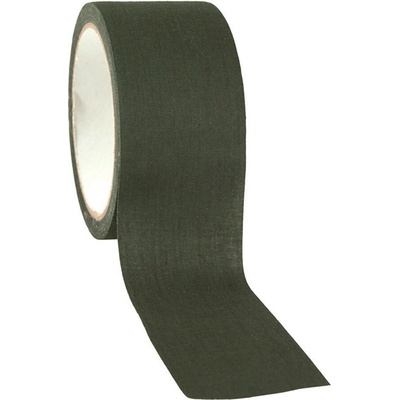 Miltec samolepící páska olivová – Zboží Dáma