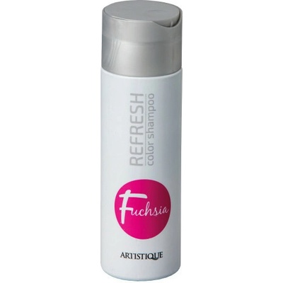 Artistique Refresh Color Fuchsia šampón na vlasy 200 ml
