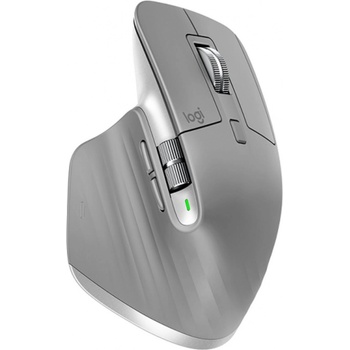Logitech MX Master 3 Advanced Wireless Mouse 910-005696