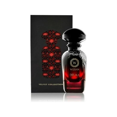Widian Velvet Collection Delma parfum unisex 50 ml