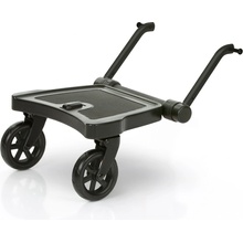 ABC Design Stupátko Kiddy Ride On 2 black